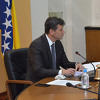 Počela sjednica Vlade Federacije BiH u Sarajevu