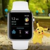 Igra Pokemon Go od sada i na Apple Watchu