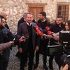 Izetbegović u Stocu: Ovo nije ekskluzivni prostor ni Bošnjaka ni Hrvata, fer izbori se moraju omogućiti
