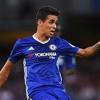 Zvanično: Chelsea prodao Oscara kineskom Shanghaiju