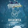 Olimpijska planina postaje centar zabave: Šankanje otvara skijašku sezonu na Bjelašnici