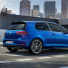Obnovljeni Golf R dobio više snage i izjednačio se s Golfom GTI Clubsport