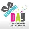 Shopping day u Bingo City Centru uz mini koncert trubača i zabavu za najmlađe