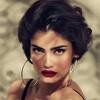 Dominantna Iranka Shermine Shahrivar
