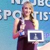 Najbolja sportistkinja za 2016. godinu Ivona Ćavar: Karate ima svijetlu perspektivu u BiH