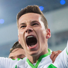 Sveci doveli veliko pojačanje: Julian Draxler prelazi iz Wolfsburga u PSG