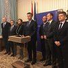 Plenković: Vratit ćemo Inu državi i otkupit cijeli Molov paket dionica