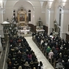Mise ponoćke održane širom BiH: Poslan poziv na mir i humanost