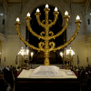 Jevreji slave Hanuku, praznik svjetlosti