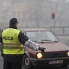 Policija u Sarajevu zbog Božića ne kažnjava vozače koji ne poštuju sistem par-nepar