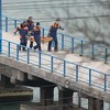 Poginuli svi putnici ruskog vojnog aviona, do sada izvučena četiri tijela