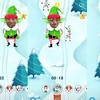 Novosti na Snapchatu: Stavite lice na tijelo vilenjaka i zaigrajte božićnu igricu