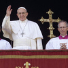 Urbi et Orbi: Papa Franjo pozvao Izraelce i Palestince na mir