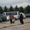 Rent-a-car agencije negoduju zbog sistema par-nepar, pozivaju ministra Lukića na sastanak