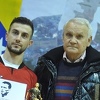 Hasetov memorijal: Nuhanović najviše podsjeća na Ferhatovića, Pidro iz Sarajeva najbolji igrač