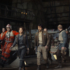 Film "Rogue One: A Star Wars Story" i dalje vlada američkim box officeom