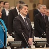 Šepić, Ahmetović, Sokolović i Mehmedović danas na sastanku sa vrhom SDA