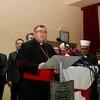 Puljić: Želim vam slogu, mir, dobro zdravlje i dobru saradnju