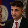 Kazazović: Nastava u KS sutra će najvjerovatnije biti skraćena