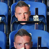 Stadion sa 30.000 "Vardyja": Savez kaznio napadača Leicestera, vlasnici protestuju posterima