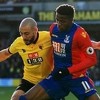 Watford i Crystal Palace podijelili bodove, Benteke se obrukao