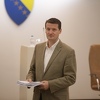 Šepić: Promjene u SDA ne želi Izetbegović, od 2017. nećemo djelovati u Klubu stranke