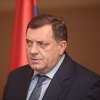 Ambasada SAD-a u BiH odbila zahtjev za diplomatsku vizu Miloradu Dodiku