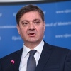 Denis Zvizdić: "Grande" bošnjačka koalicija polako se pretvara u "piccolo" koaliciju
