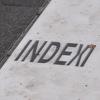 Spomen-ploča u čast grupe Indexi postavljena u centru Sarajeva