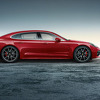 Porsche Exclusive pripremio Panameru u duhu božićnih i novogodišnjih praznika