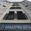 Pad indeksa Banjalučke berze