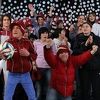 FK Sarajevo novogodišnjim paketićima obradovao djecu Zavoda Pazarić
