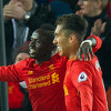 Liverpool ubjedljivo slavio protiv Stokea za povratak na drugo mjesto