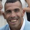 Tevez opljačkan tokom vjenčanja