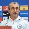 Baždarević: Optimističan sam i realan, cilj je odlazak na SP