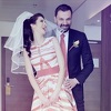 Dino i Dalija Konaković postali roditelji