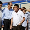 Duterte priznao da je bacao ljude iz helikoptera u letu i zaprijetio da će to učiniti ponovo