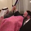 Jevreji i muslimani u Bahreinu zajedno plesali na zabavi povodom Hanuke