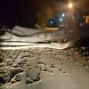 Područje Dubrovnika u problemima zbog jake bure