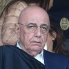 Galliani: Luiz Adriano bi mogao preći u Spartak