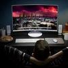 Samsung na CES-u predstavlja nove zakrivljene monitore
