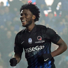 Atalanta odbila ponudu Chelseaja za Kessieja, traži čak 40 miliona eura