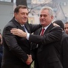 Nikolić nakon sastanka s Dodikom: Srbija ne ugrožava BiH, ali želi unapređenje odnosa sa RS-om