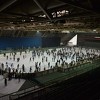 Sarajevo: Od sutra klizanje u Zetri i nešto pristupačnije cijene