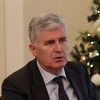 Čović: Prioritet treba biti usvajanje strategije vanjske politike BiH