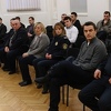 Hadžiću, Radeljašu i Horo pritvor produžen za dva mjeseca