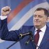 Tužilaštvo BiH u Sarajevu ispitalo Milorada Dodika u svojstvu osumnjičenog