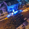 Dino Merlin održao generalnu probu pred novogodišnji koncert u Sarajevu