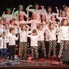 Razdragani Palčići održali novogodišnji koncert "Budi sretan" u Sarajevu