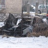 Sarajevo: Na Dolac Malti gorio automobil